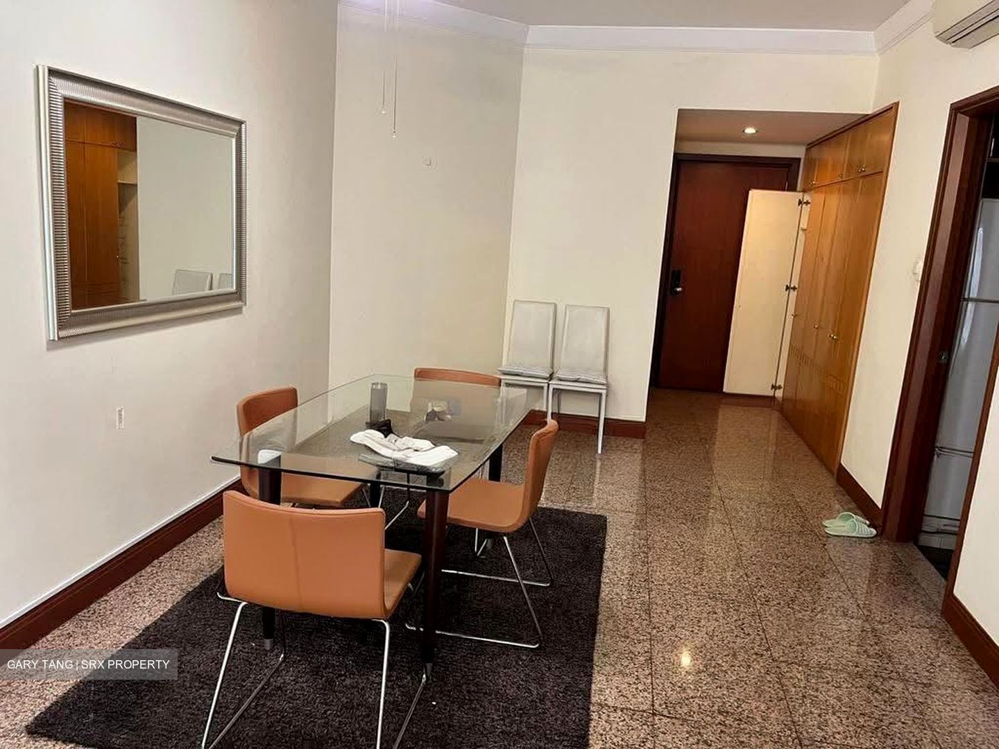 River Place (D3), Condominium #626939531
